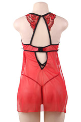 Blossom Kiss Babydoll