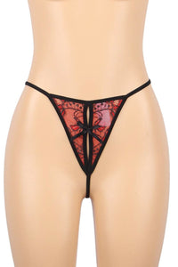 Blossom Kiss Babydoll