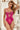 Daring Diva Strappy Teddy