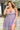 Plus Size Lilac Sweetheart Babydoll