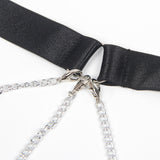 Chain Reaction Teddy
