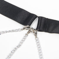 Chain Reaction Teddy
