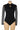 Sassy Nights High Neck Mesh Teddy