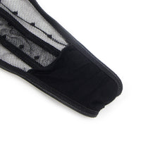 Midnight Whispers Lace Teddy