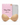 Sticky Boobs Sticky Bra – Adhesive Push-Up Backless Strapless Bra