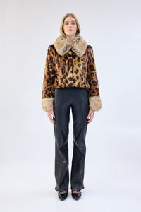 Hidden Tiger Jacket