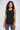 Split Back Tank Top