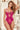 Strappy Seduction Teddy