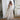 Plunge Maxi Dress With Ring Strap Details