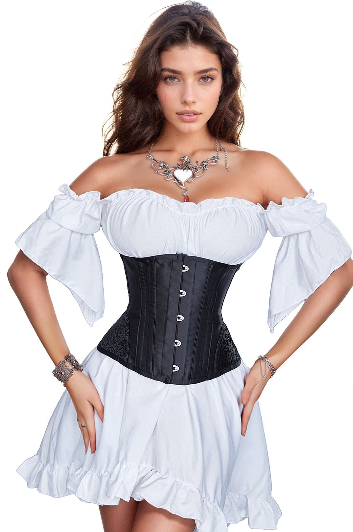 Sleek Sculpt Waist Cincher