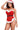 Mistletoe Magic Babydoll