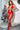 Naughty Net Holiday Bodystocking