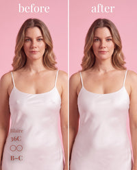 The Original Sticky Boobs – Adhesive Silicone Nipple Covers
