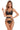 Flirty & Fierce Bra Set