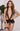 Sizzling Mesh Teddy